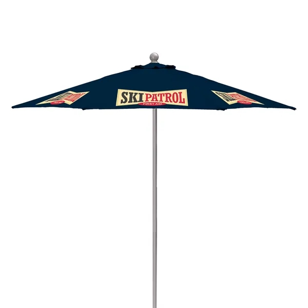 From patio to poolside, this umbrella pairs rugged durability with refined... from ASI 87188 Showdown Displays