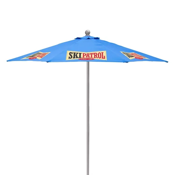 From patio to poolside, this umbrella pairs rugged durability with refined... from ASI 87188 Showdown Displays