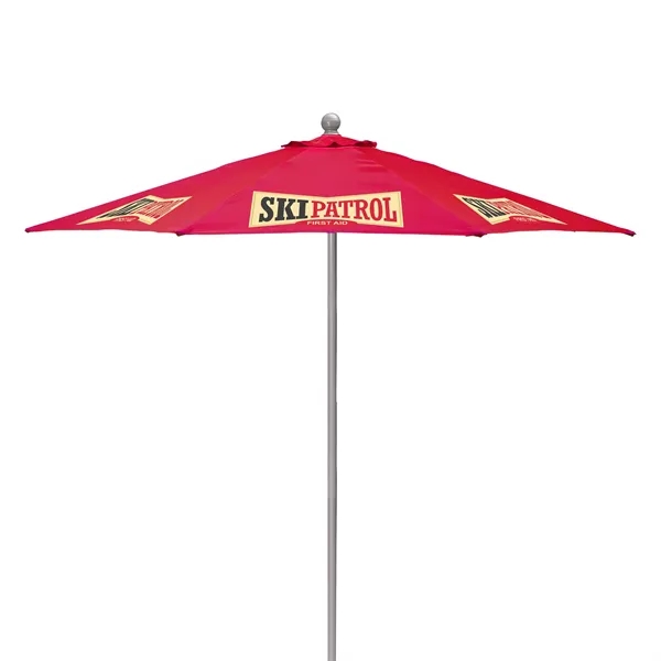 From patio to poolside, this umbrella pairs rugged durability with refined... from ASI 87188 Showdown Displays
