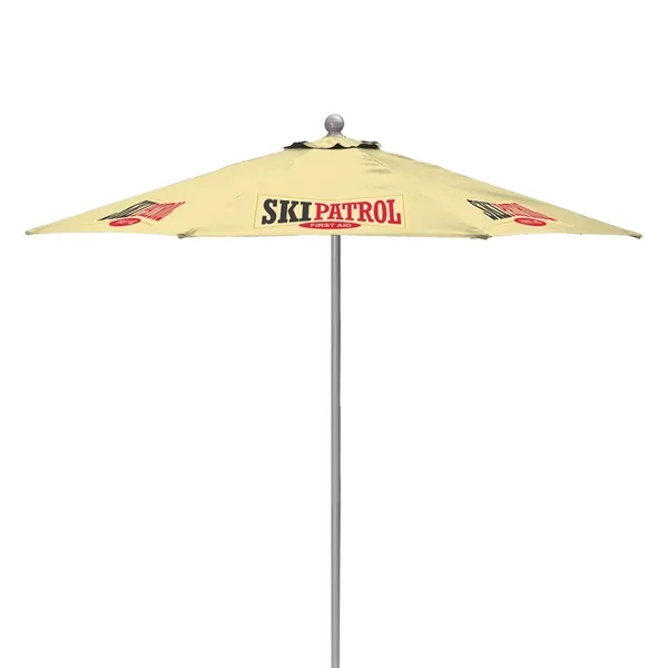 From patio to poolside, this umbrella pairs rugged durability with refined... from ASI 87188 Showdown Displays
