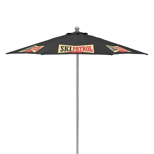 From patio to poolside, this umbrella pairs rugged durability with refined... from ASI 87188 Showdown Displays