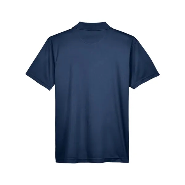 Harriton Polyester Jersey Polo... from ASI 84358 S&S Activewear