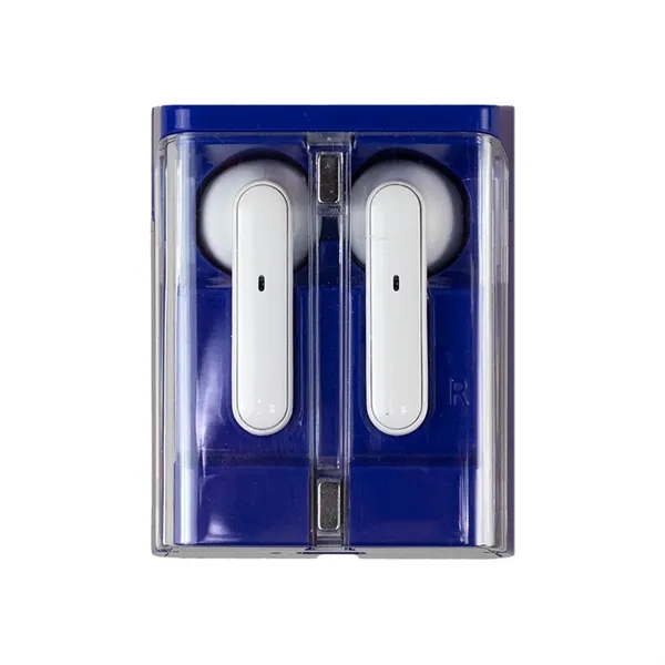 Sliding Bluetooth Ear Buds... from ASI 30208 A P Specialties