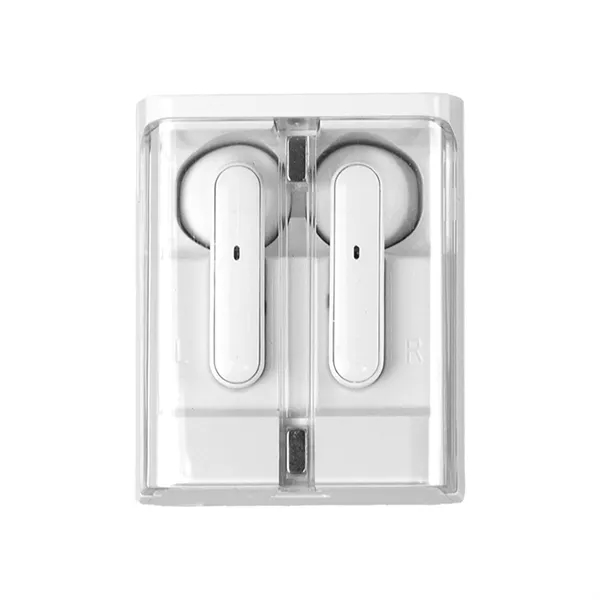 Sliding Bluetooth Ear Buds... from ASI 30208 A P Specialties