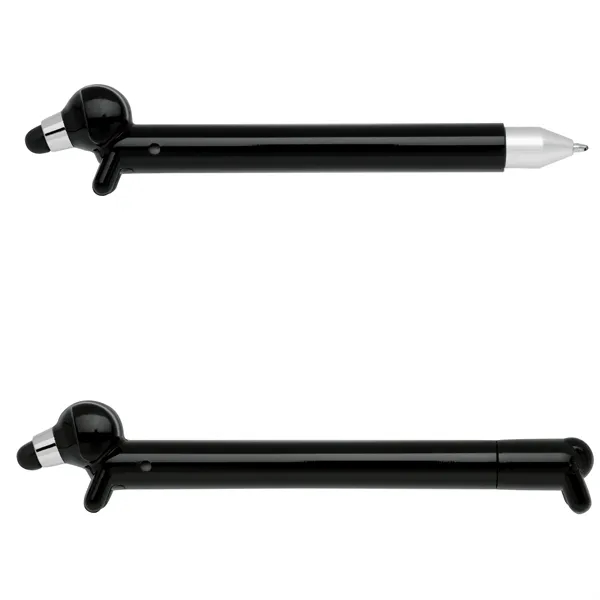 Cap-off dog stylus pen. Fully compatible with all touchscreen devices. ... from ASI 68190 Lungsal / Lungsal