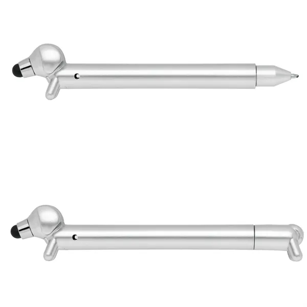 Cap-off dog stylus pen. Fully compatible with all touchscreen devices. ... from ASI 68190 Lungsal / Lungsal