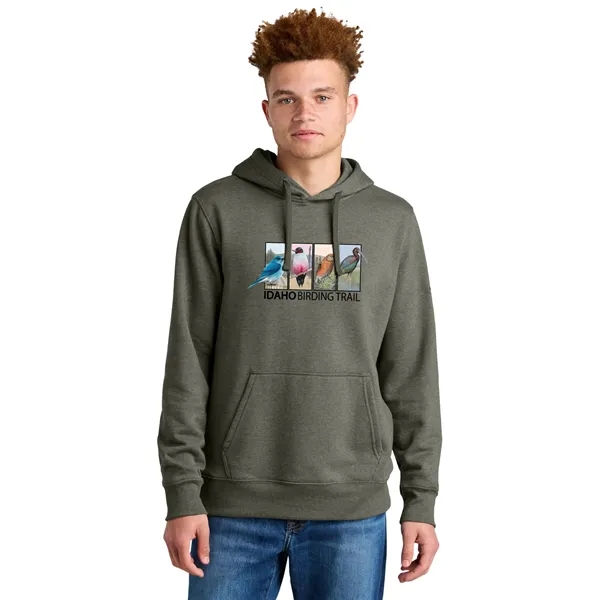 The North Face® Sleeve Logo Pullover Hoodie... from ASI 30208 A P Specialties / AP Specialties