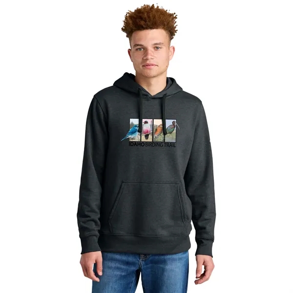 The North Face® Sleeve Logo Pullover Hoodie... from ASI 30208 A P Specialties / AP Specialties