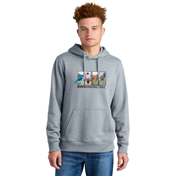 The North Face® Sleeve Logo Pullover Hoodie... from ASI 30208 A P Specialties / AP Specialties