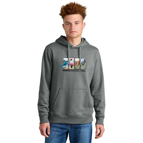 The North Face® Sleeve Logo Pullover Hoodie... from ASI 30208 A P Specialties / AP Specialties