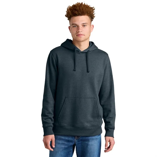 The North Face® Sleeve Logo Pullover Hoodie... from ASI 30208 A P Specialties / AP Specialties