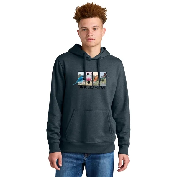 The North Face® Sleeve Logo Pullover Hoodie... from ASI 30208 A P Specialties / AP Specialties