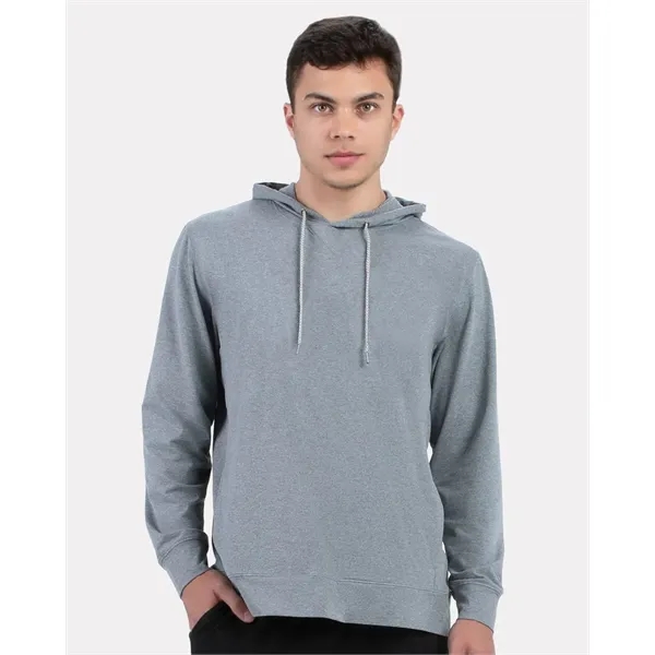 Holloway Eco Revive™ Ventura Soft Knit Hoodie... from ASI 84358 S&S Activewear