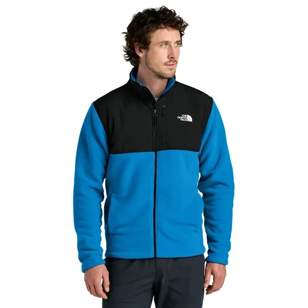 The North Face® Highest Peak Full-Zip Fleece Jacket... from ASI 30208 A P Specialties / AP Specialties