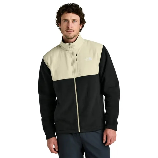 The North Face® Highest Peak Full-Zip Fleece Jacket... from ASI 30208 A P Specialties / AP Specialties