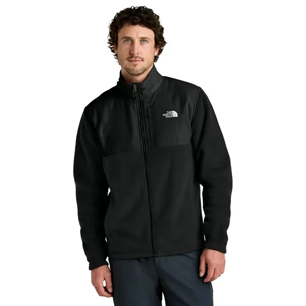 The North Face® Highest Peak Full-Zip Fleece Jacket... from ASI 30208 A P Specialties / AP Specialties