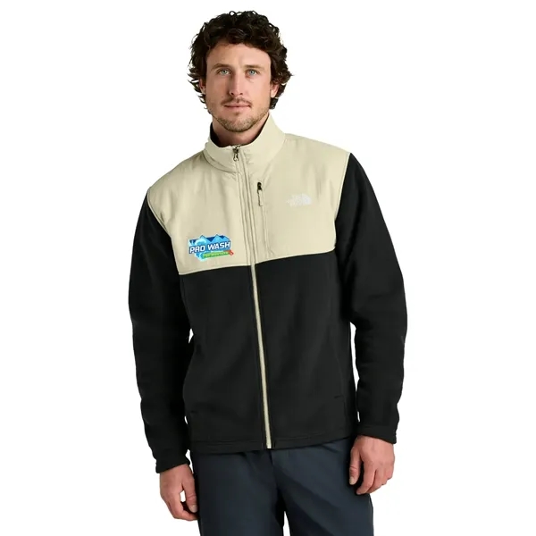 The North Face® Highest Peak Full-Zip Fleece Jacket... from ASI 30208 A P Specialties / AP Specialties