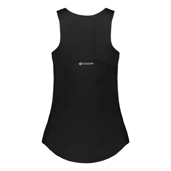 Holloway Women's Coolcore Tank... from ASI 84358 S&S Activewear
