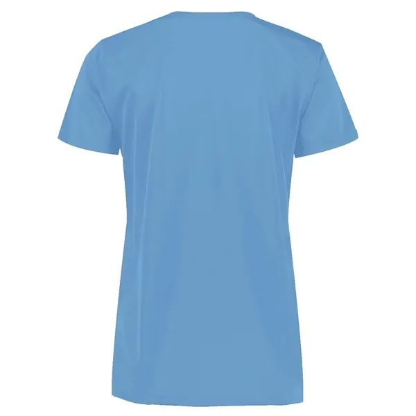Holloway Women's Momentum V-Neck T-Shirt... from ASI 84358 S&S Activewear