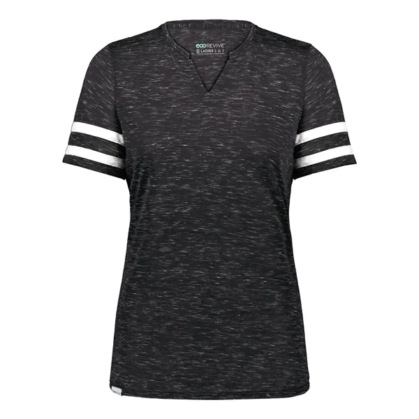 Holloway Women's Monterey T-Shirt... from ASI 84358 S&S Activewear