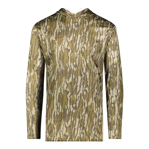 Holloway Mossy Oak Momentum Hoodie... from ASI 84358 S&S Activewear