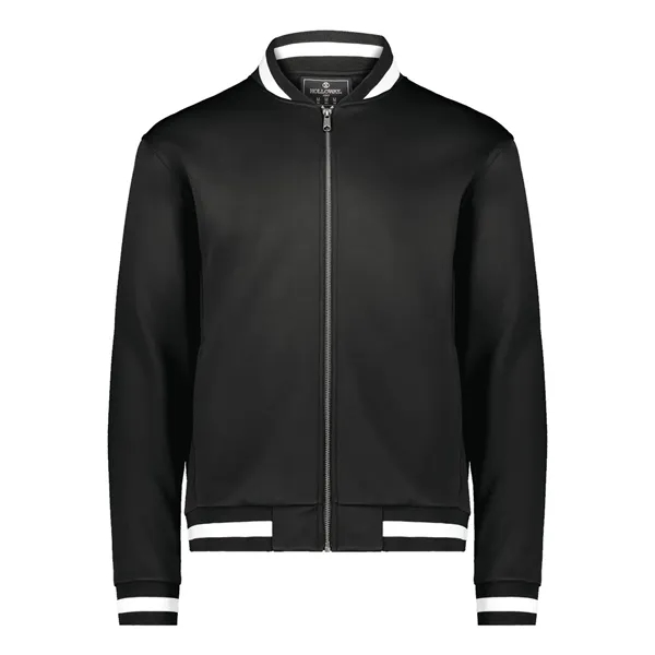 Holloway V-Street Full-Zip Jacket... from ASI 84358 S&S Activewear