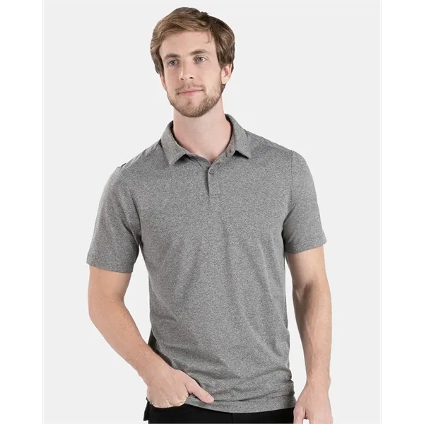 Holloway Eco Revive™ Ventura Soft Knit Polo... from ASI 84358 S&S Activewear