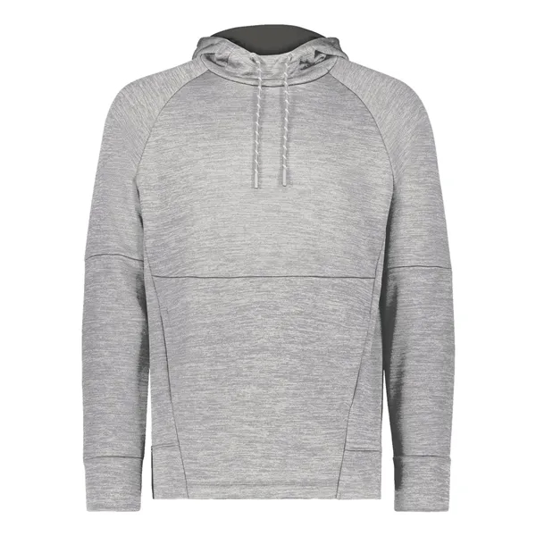Holloway All-Pro Performance Fleece Hooded Sweatshirt... from ASI 84358 S&S Activewear