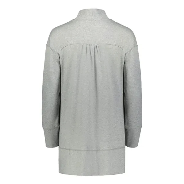 Holloway Eco Revive™ Women's Ventura Cardigan... from ASI 84358 S&S Activewear