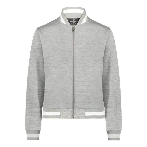 Holloway Women's V-Street Full-Zip Jacket... from ASI 84358 S&S Activewear