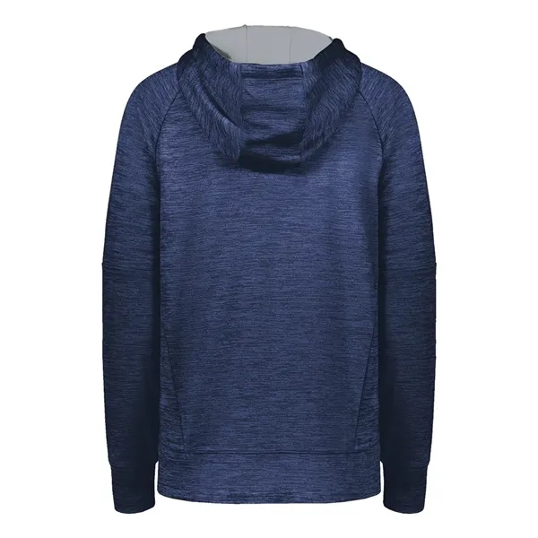 Holloway Women's All-Pro Performance Fleece Hooded Sweats...... from ASI 84358 S&S Activewear