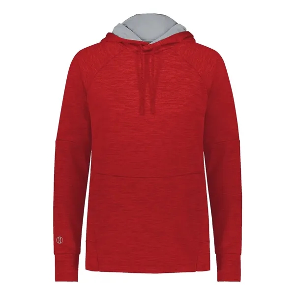 Holloway Women's All-Pro Performance Fleece Hooded Sweats...... from ASI 84358 S&S Activewear
