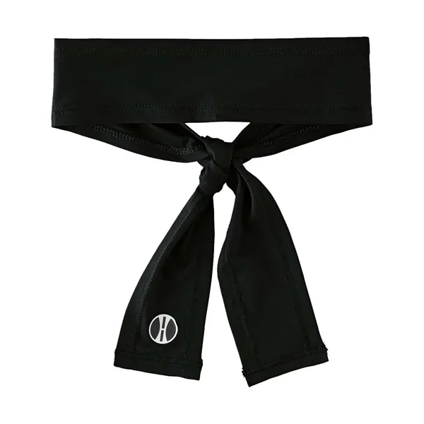 Holloway Zoom Tie Headband... from ASI 84358 S&S Activewear