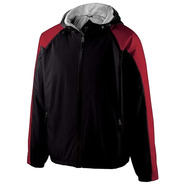 Holloway Homefield Hooded Jacket... from ASI 84358 S&S Activewear