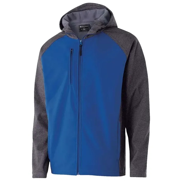 Holloway Raider Softshell Jacket... from ASI 84358 S&S Activewear