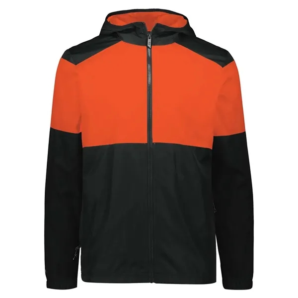 Holloway SeriesX Hooded Jacket... from ASI 84358 S&S Activewear