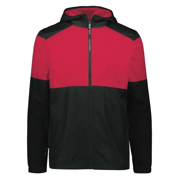 Holloway SeriesX Hooded Jacket... from ASI 84358 S&S Activewear