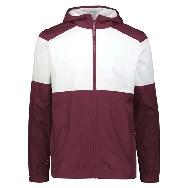 Holloway SeriesX Hooded Jacket... from ASI 84358 S&S Activewear