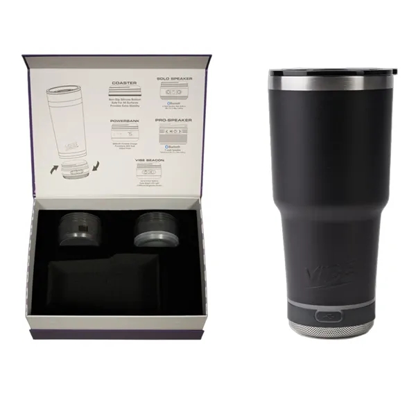 The perfect gift box set that includes all of our base... from ASI 61966 HPG / HPG Gold Beacon Premium Brands