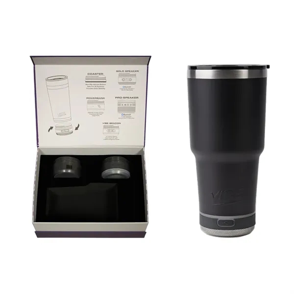 The perfect gift box set that includes all of our base... from ASI 61966 HPG / HPG Gold Beacon Premium Brands