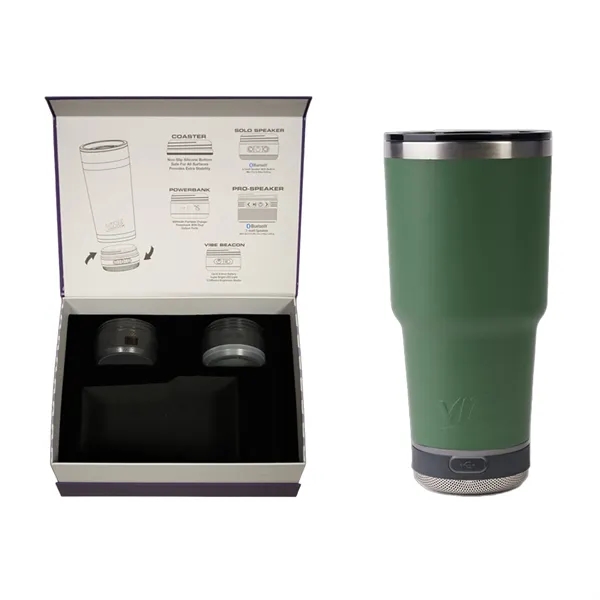 The perfect gift box set that includes all of our base... from ASI 61966 HPG / HPG Gold Beacon Premium Brands