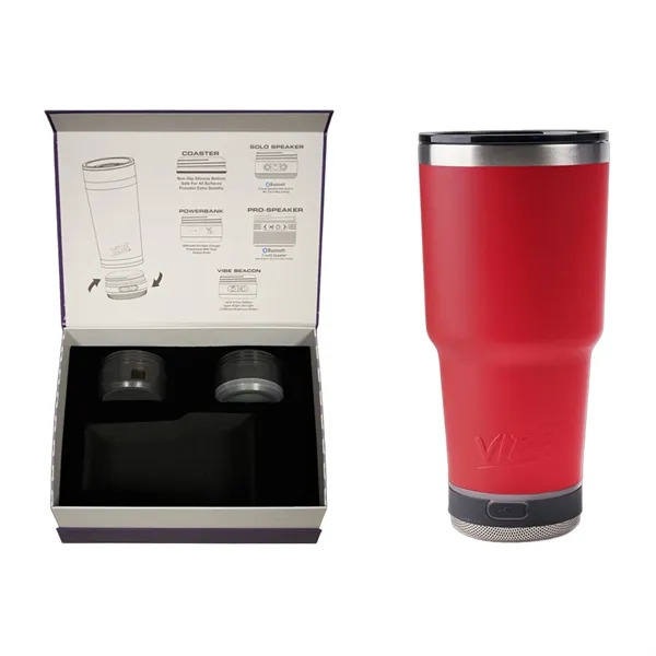 The perfect gift box set that includes all of our base... from ASI 61966 HPG / HPG Gold Beacon Premium Brands