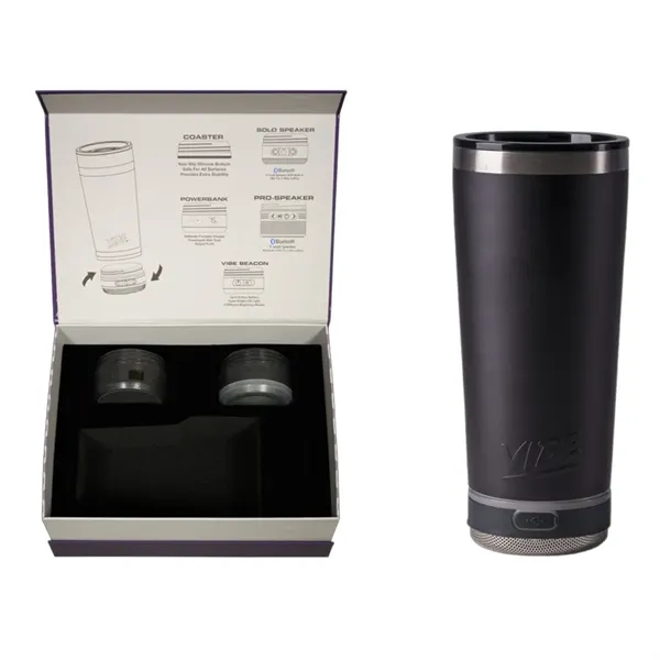 The perfect gift box set that includes all of our base... from ASI 61966 HPG / HPG Gold Beacon Premium Brands