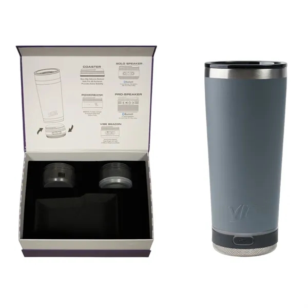 The perfect gift box set that includes all of our base... from ASI 61966 HPG / HPG Gold Beacon Premium Brands