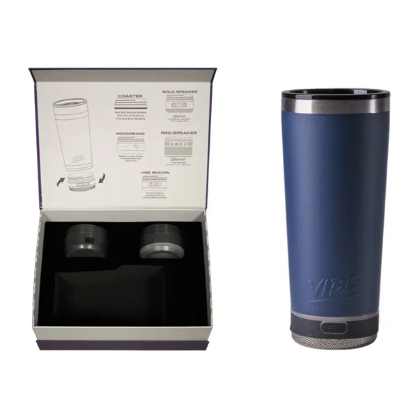 The perfect gift box set that includes all of our base... from ASI 61966 HPG / HPG Gold Beacon Premium Brands