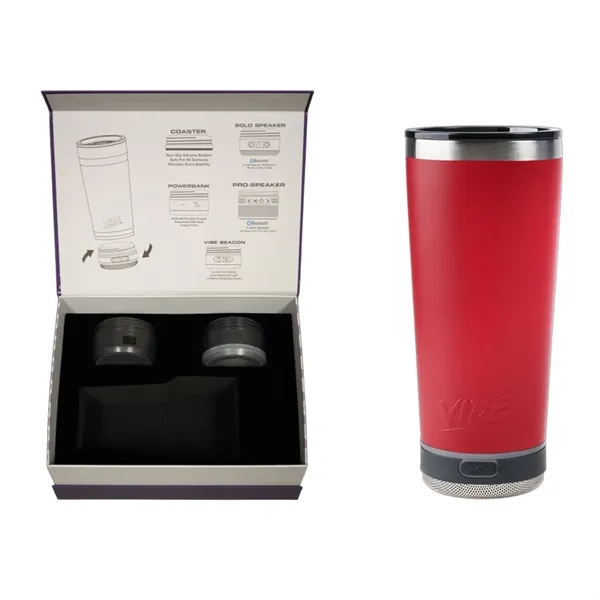 The perfect gift box set that includes all of our base... from ASI 61966 HPG / HPG Gold Beacon Premium Brands