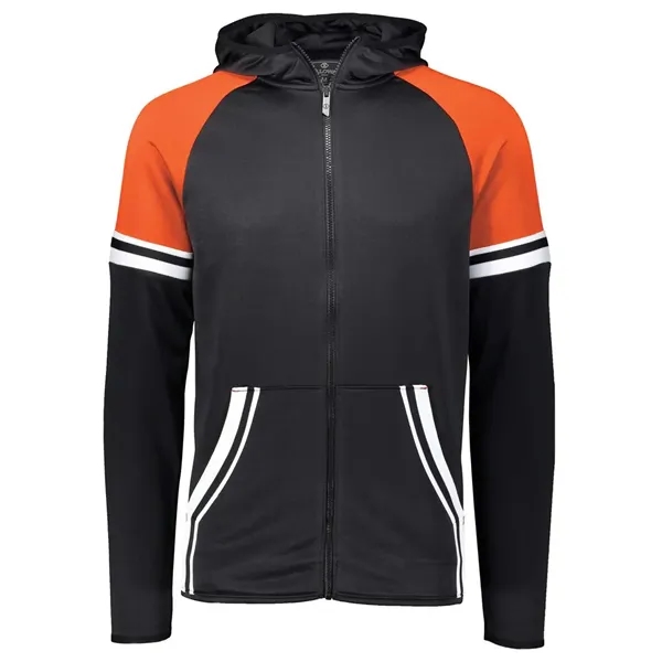 Holloway Retro Grade Jacket... from ASI 84358 S&S Activewear