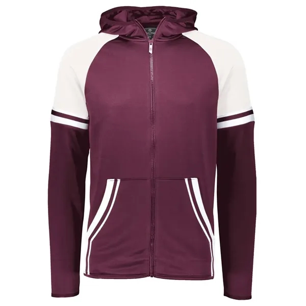 Holloway Retro Grade Jacket... from ASI 84358 S&S Activewear