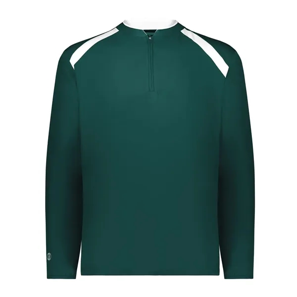 Holloway Clubhouse Pullover... from ASI 84358 S&S Activewear