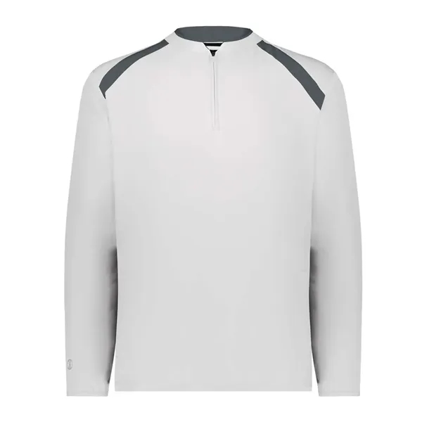 Holloway Clubhouse Pullover... from ASI 84358 S&S Activewear